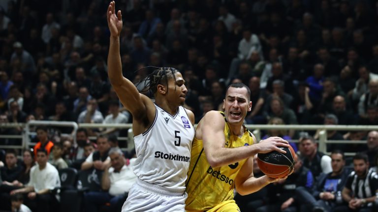 EuroCup: Το ερώτημα για τον επόμενο τροπαιούχο και το διαδικτυακό ντέρμπι ΠΑΟΚ – Άρη στα σχόλια!