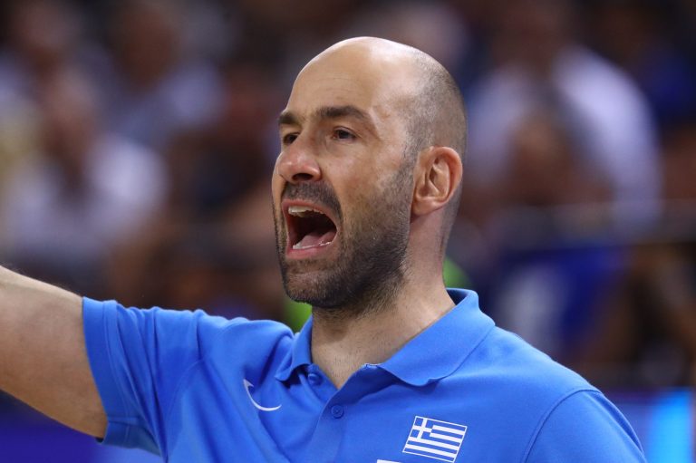 Εθνική: «Συναγερμός» πληρότητας στις κλήσεις, απέναντι στις ετοιμοπόλεμες Ισπανία, Ουκρανία και Γεωργία  