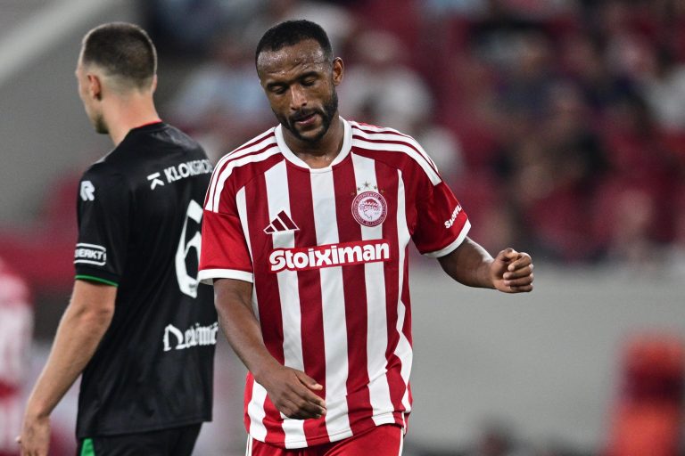 Ολυμπιακός – Ναϊμέγκεν 0-0: Ανοιχτοί λογαριασμοί (videos)