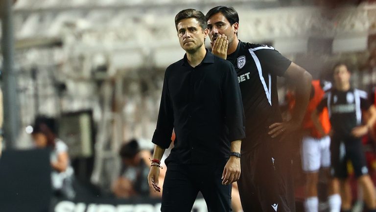 Λίσι: «Θα παλέψουμε στο Βέλγιο»
