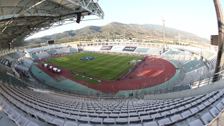 Βόλος: Τα εισιτήρια για το παιχνίδι Κυπέλλου με την Καλαμάτα