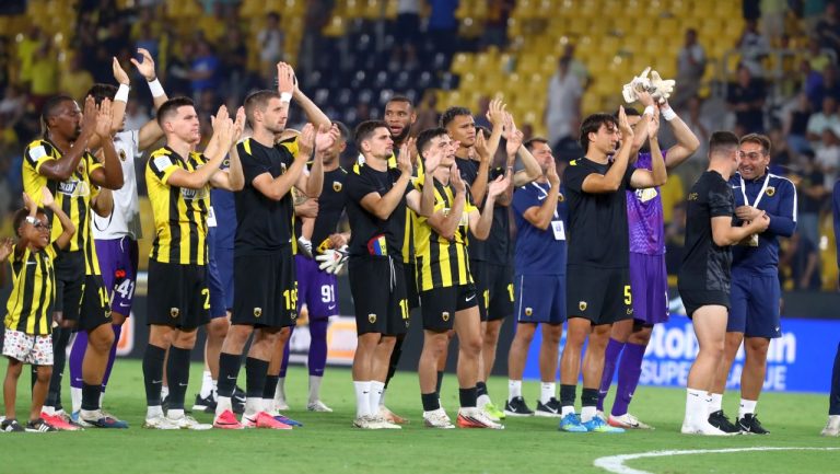 ΑΕΚ: Η προσοχή στρέφεται στη Λέφσκι