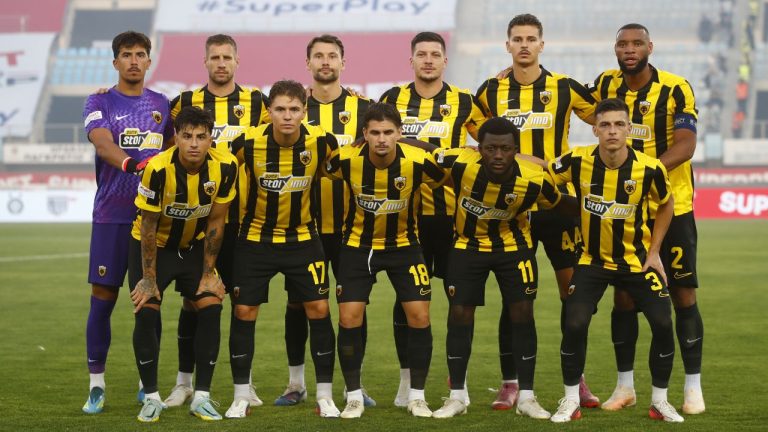 «Μεγάλες οι πιθανότητες της Λέφσκι απέναντι στην ΑΕΚ – Ποιοτική η ομάδα του Νίκολιτς»!