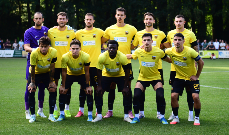 «Πρώτο φαβορί η ΑΕΚ για το Champions League με 73%»