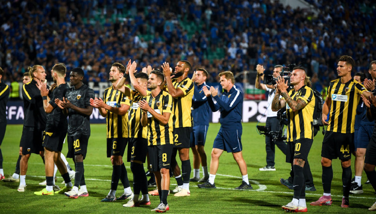 ΑΕΚ: Μπορεί την πρόκριση, αλλά το 0-0 κρύβει παγίδες