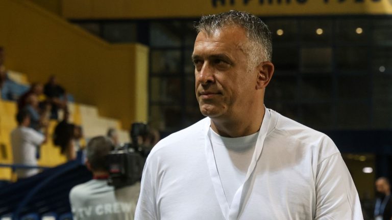 Αναστασίου: «Τα αποτελέσματα μας δίνουν αυτοπεποίθηση – Είναι μόνο η αρχή για εμάς»! (video)