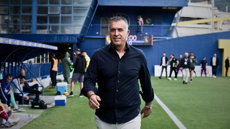 Παναιτωλικός: Η αποστολή για το ματς με την Καλαμάτα