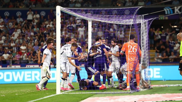 Άντερλεχτ-ΠΑΟΚ 3-2: Αποκλεισμός και ανοιχτές “πληγές” για Μπραν (videos)