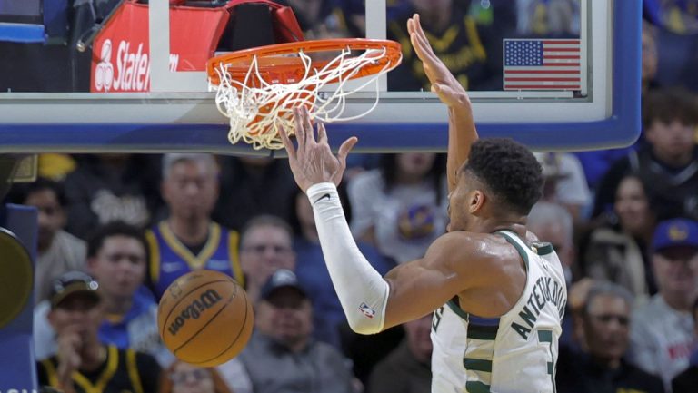 Αρίνας: «Όλο το NBA φοβάται τον Γιάννη!»