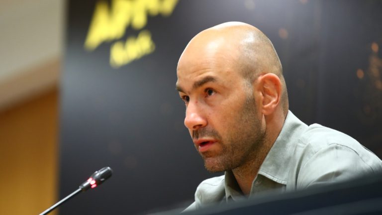 Σπανούλης: Το αφιέρωμα της FIBA στο έπος της Σαϊτάμα και οι ευχές του Άρη