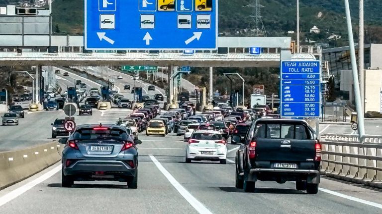 Ανασφάλιστα ΙΧ: Από «κόσκινο» με AI θα περάσουν οι ενστάσεις