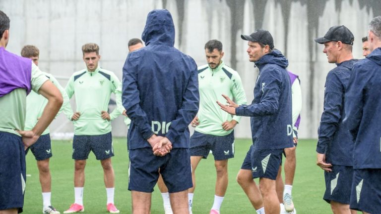 Αθλέτικ Μπιλμπάο: Στα άκρα η σχέση παικτών-διοίκησης