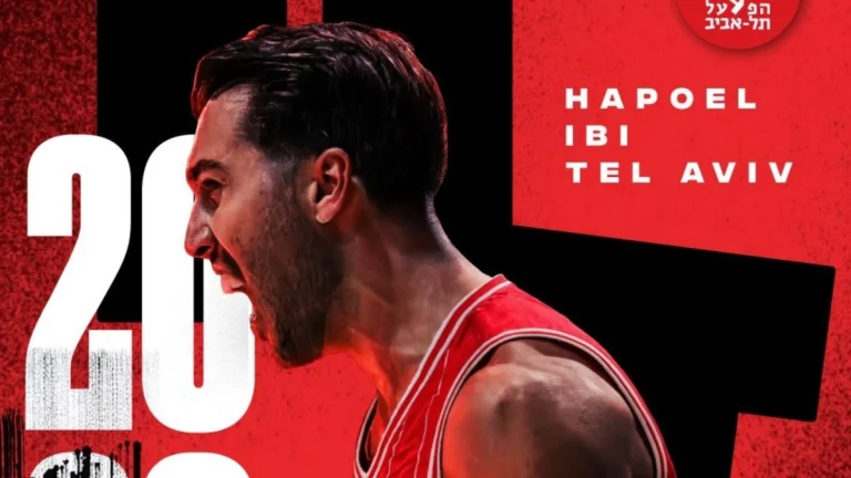 Επιστροφή του Tαμίρ Μπλατ στην Χάποελ από την Μακάμπι Τελ Αβίβ