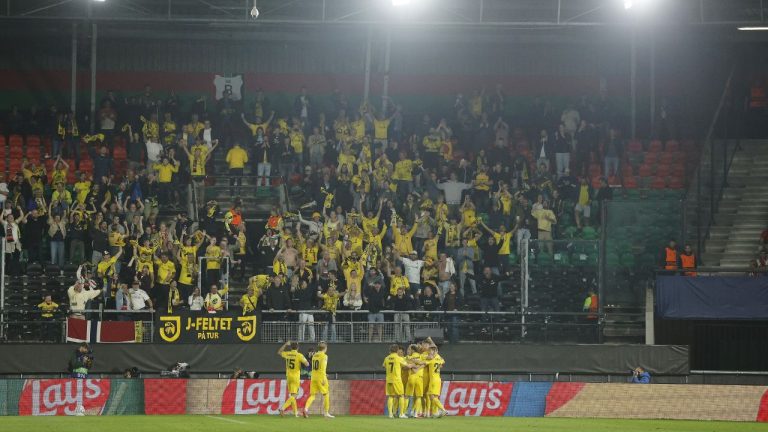 Βαθμολογία UEFA: «Άλμα» για τη Νορβηγία, πιέζεται και ελπίζει η Ελλάδα!