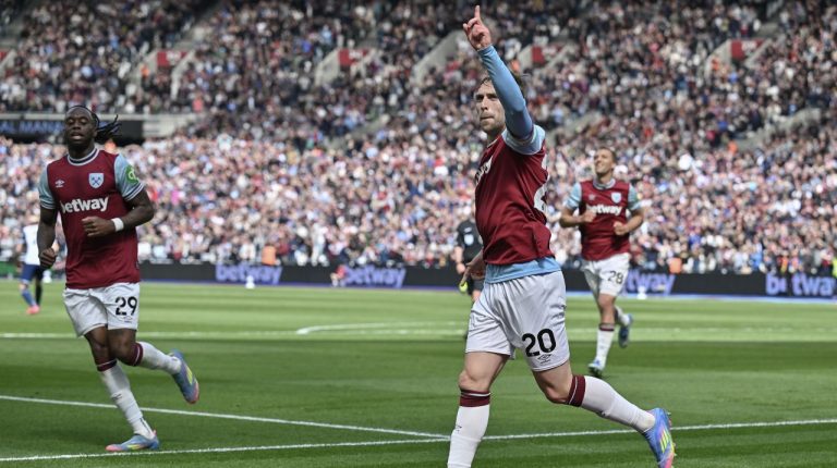 Carabao Cup: Ανατροπή πρόκρισης για τη Γουέστ Χαμ με πρωταγωνιστές τους Καστεγιάνος και Μπόουεν