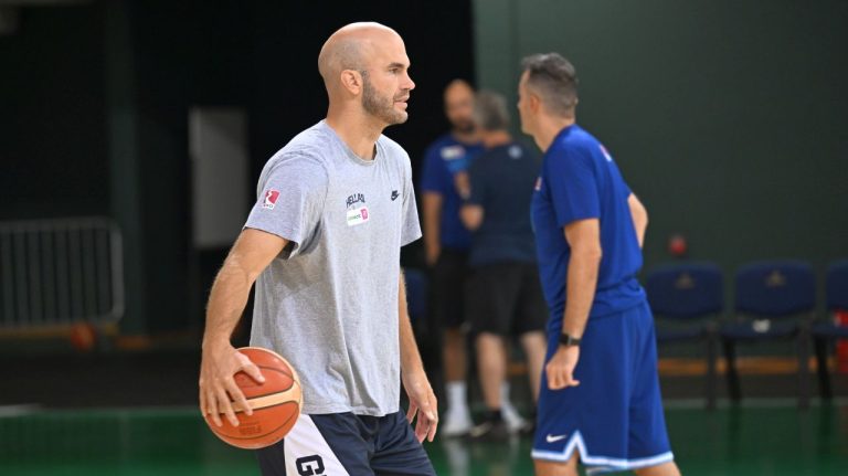 Ελλάδα: Κάλεσμα στους φιλάθλους από τους διεθνείς (video)