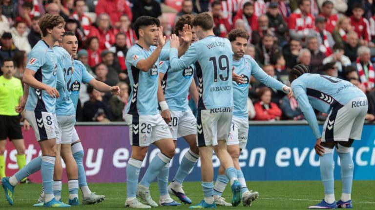 Βαλένθια – Θέλτα 0-0: Σκληρό ματς στο «Μεστάγια», κανείς δεν άξιζε τη νίκη