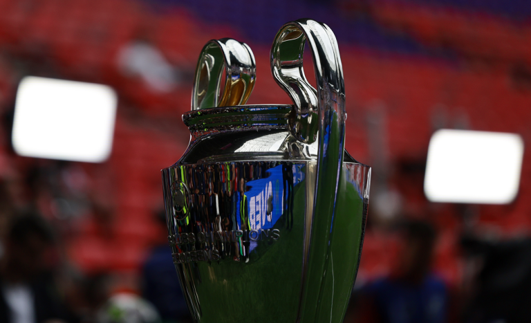 Live: Η κλήρωση του Champions League – Μαθαίνει αντιπάλους η ΑΕΚ