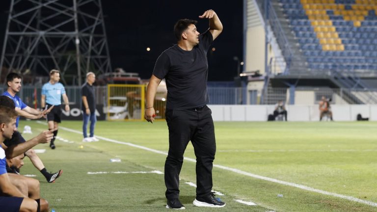 Καλαμάτα: Πήρε «αρχιμπομπόμπερ» της Γ’ εθνικής!