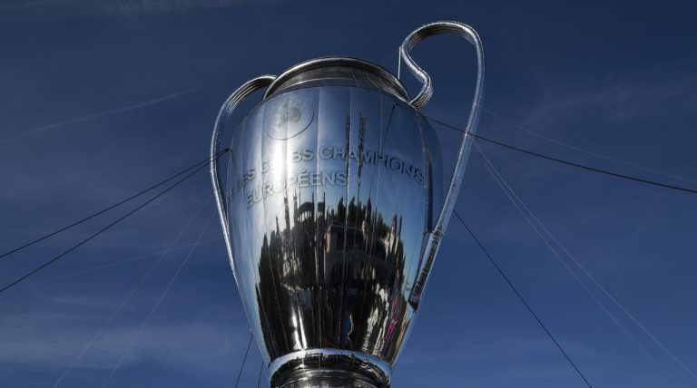 Champions League: Αυτά είναι τα επτά ζευγάρια των playoffs