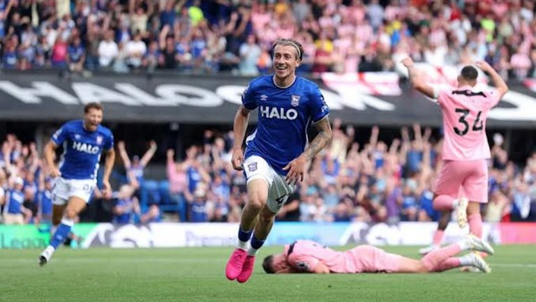 Ίπσουιτς – Σάντερλαντ 2-1: Ονειρική πρεμιέρα με γκολ στο 90′