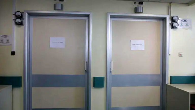 Πάτρα: Ζευγάρι γιατρών «έφυγε» από τη ζωή με διαφορά λίγων ημερών