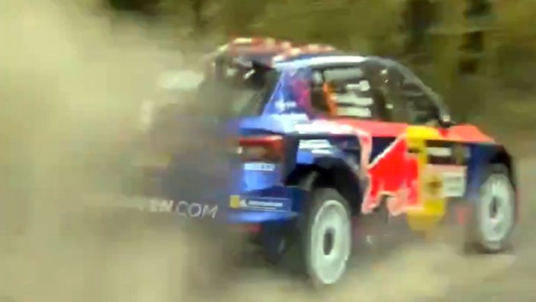 WRC: Ο Παγιάρι πήρε το θρίλερ της Φινλανδίας – Μέλισσες, ατυχήματα και ποινές!