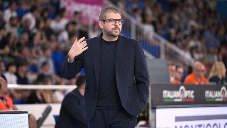 Μάξιμα Ρόμα: Ο Κοτέλι ανέλαβε την τεχνική ηγεσία