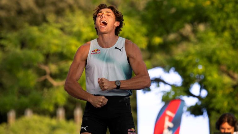 Diamond League: Ο Καραλής «λύγισε» ξανά από τον «διαστημικό» Ντουπλάντις