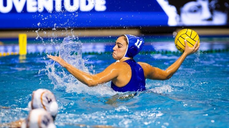 Ελλάδα-Ιταλία 13-14: Σε χιαστί για την πρόκριση στα προημιτελικά
