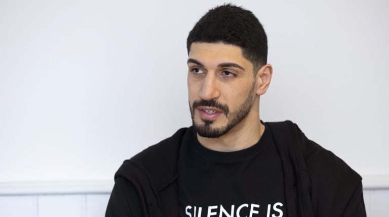Καντέρ: Κατέθεσε επίσημα αίτηση για το Draft του WNBA!
