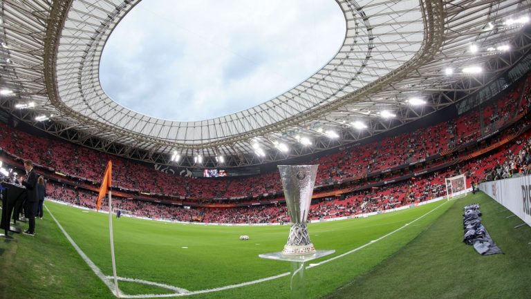 Τα ζευγάρια των playoffs του Europa League