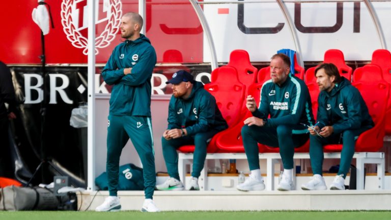 Μπράιτον όπως Γιουνάιτεντ: Το πιο γρήγορο 4-0 εδώ και 20 χρόνια!