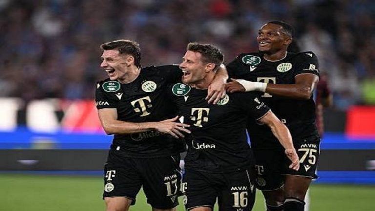 Europa League: Άντερλεχτ και Φερεντβάρος άνετα στην League Phase.