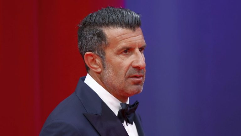 Φίγκο κατά Ινφαντίνο: «Η πιο δόλια συμπεριφορά που έχω δει – Σαν συμμορία!»