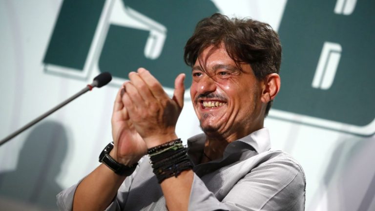 Γιαννακόπουλος: «Στήριξη στον Θωμά» (pic)
