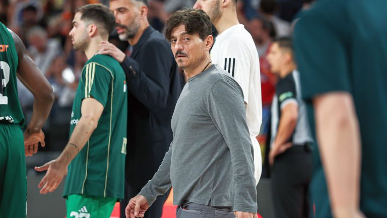 Η ανάρτηση του Δημήτρη Γιαννακόπουλου για τις εξελίξεις με τον Γουόκαπ (pic)