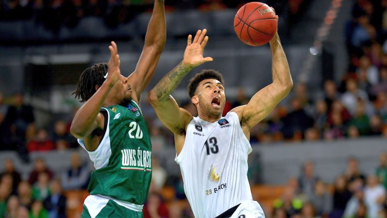 EuroCup: Το Αμβούργο θέλει τη θέση της Μονακό