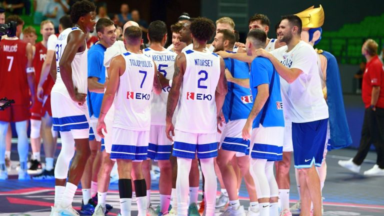 Ελλάδα: Δεύτερο τεστ πριν τα επίσημα