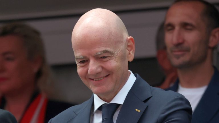 FIFA: Έκτακτη σύσκεψη στο Ραμπάτ