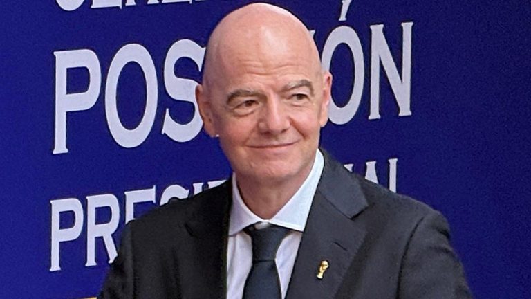 FIFA: «Συμμαχία» τριών Συνομοσπονδιών κατά Ινφαντίνο!
