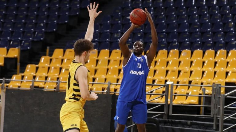 Άρης – Ηρακλής 62-72: Με το… δεξί στα φιλικά ο «Γηραιός»! (photos)