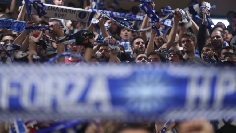 Ηρακλής: Ζήτησε 1.000 εισιτήρια για το ματς με τον Βόλο
