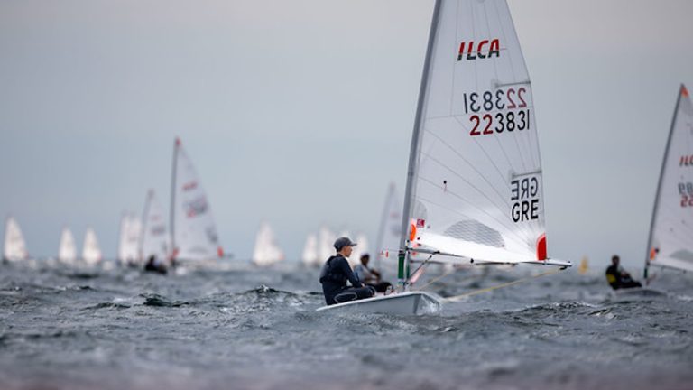 Aegean Regatta 2026: Ολοκληρώθηκε η πρώτη ιστιοδρομία από τη Χίο στους Φούρνους