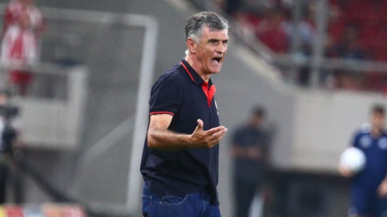 Μεντιλίμπαρ για την αποθέωση του κόσμου: «Αισθάνομαι ακόμη αμήχανα!»