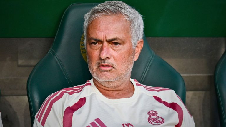 Ρεάλ Μαδρίτης: Ο τραυματισμός που αλλάζει τα πλάνα του Μουρίνιο!