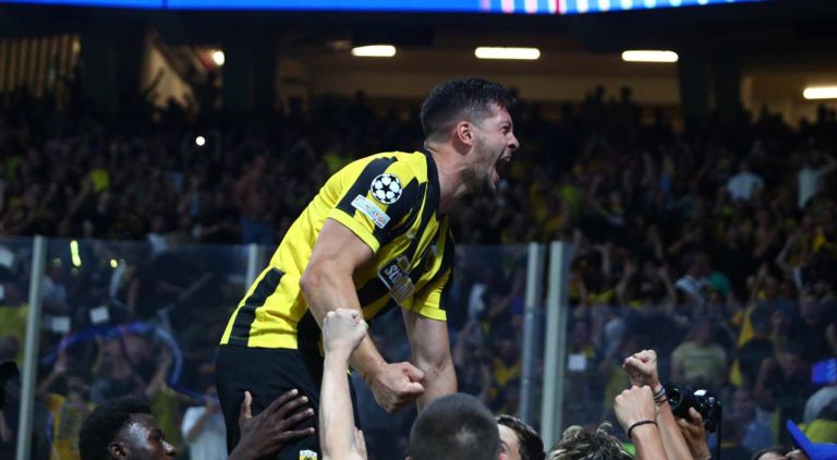 Βαθμολογία UEFA: Σημαντικό άλμα για την Ελλάδα μετά την πρόκριση της ΑΕΚ