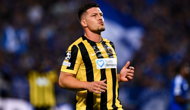 Οι πιθανότητες πρόκρισης στη League Phase του Champions League για την ΑΕΚ
