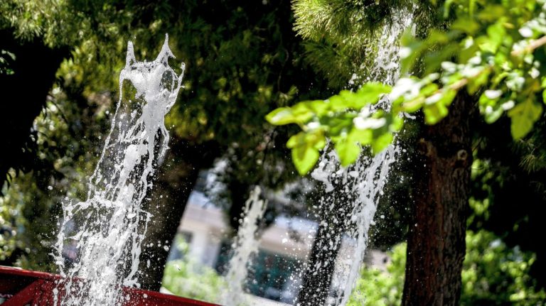Καιρός: Νέα άνοδος της θερμοκρασίας το Σάββατο