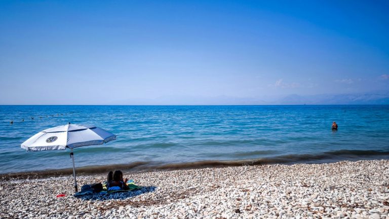 Καιρός: Χωρίς μεταβολή η θερμοκρασία την Πέμπτη